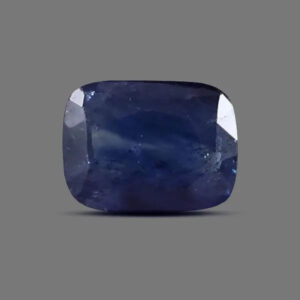 Natural Blue Sapphire ( neelam)